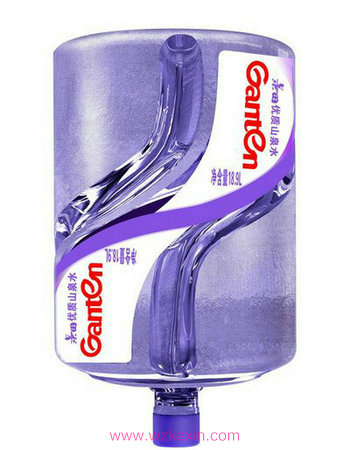 桶裝水生產(chǎn)線設(shè)備